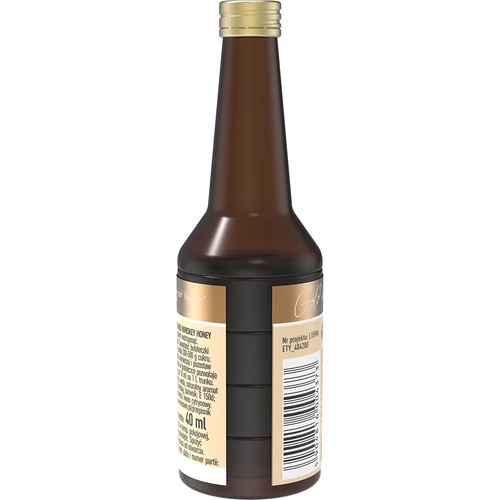 Essenza al gusto di Whiskey Honey per 4 L - 40 ml - 2