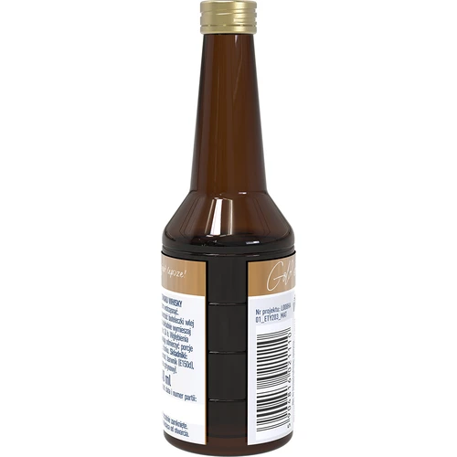 Essenza al gusto di Whisky 40ml - 2