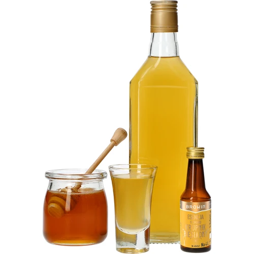 Essenza al gusto - Krupnik Biesiadny per 4 L - 40 ml - 4