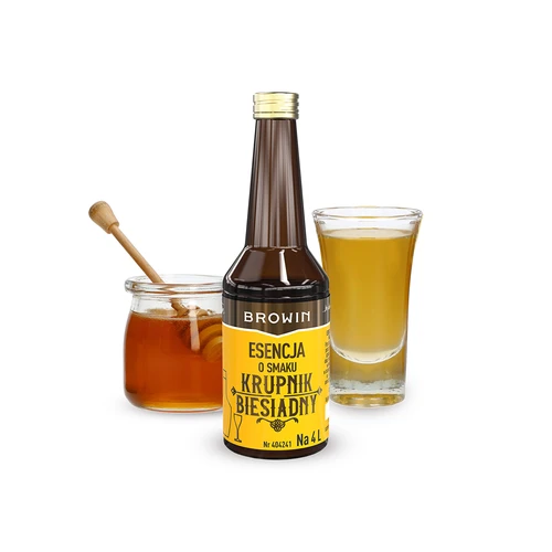 Essenza al gusto - Krupnik Biesiadny per 4 L - 40 ml - 3