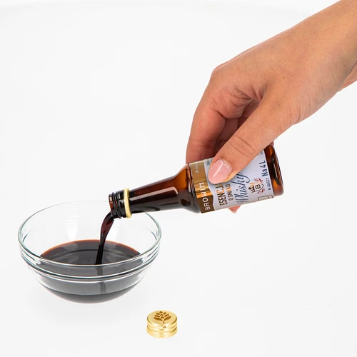 Essenza al gusto Whisky 40 ml - 6