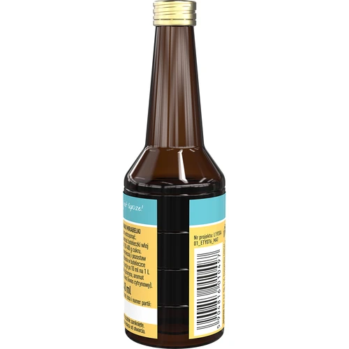 Essenza al sapore di mirabella 40 ml - 2