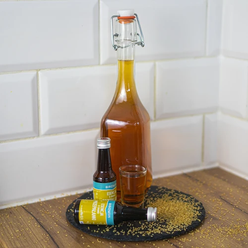 Essenza aromatica - caramello per 0,5 L - 40 ml - 8