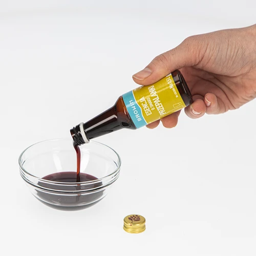 Essenza aromatica - caramello per 0,5 L - 40 ml - 6