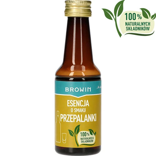 Essenza aromatica - Przepalanka per 0,5 L - 40 ml
