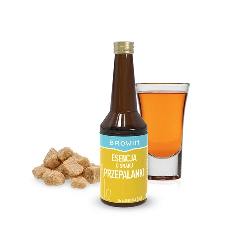 Essenza aromatica - Przepalanka per 0,5 L - 40 ml - 3