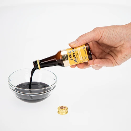 Essenza Brandaxa al gusto di brandy greco, 40 ml - 6