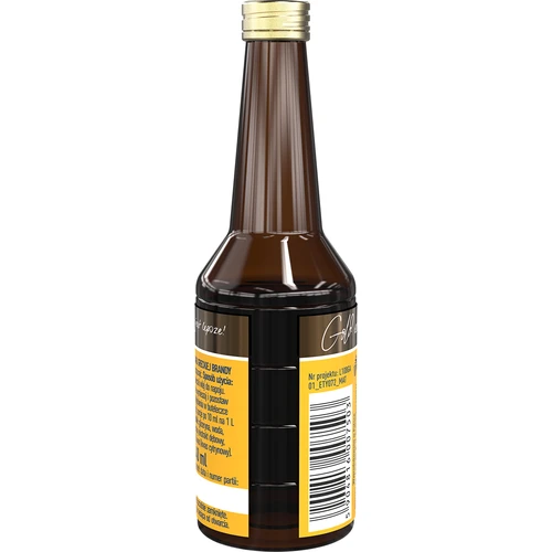 Essenza Brandaxa al sapore di brandy greco, 40 ml - 2