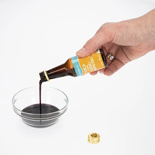 Essenza gusto amaro all'antica (stile polacco) per 4 L - 40 ml - 4