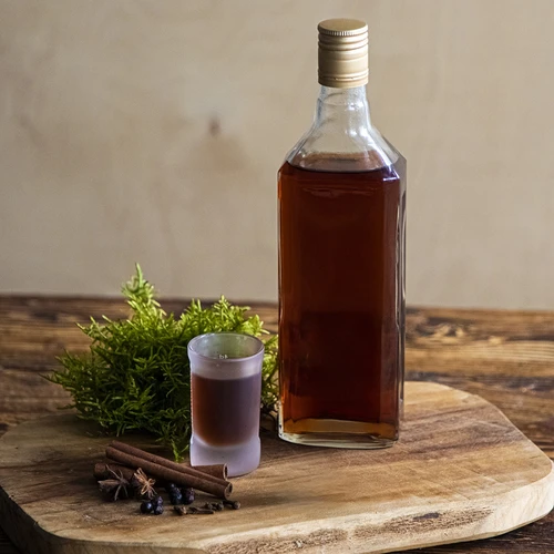 Essenza Jänek Majster, 2,5 L per 250 L di bevanda finita - 4