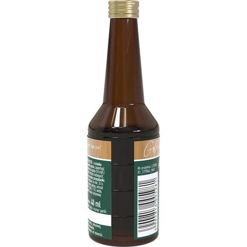 Essenza Jänek Majster per 4 L, 40 ml - 2