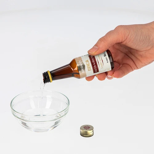 Essenza Sauer-Kirsche – Ciliegia Trasparente, 40 ml, per 4 L - 6