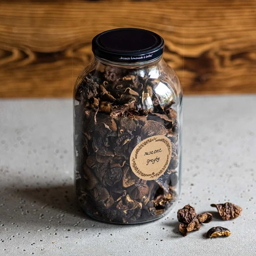 Etichette rotonde Ø 66,5 mm per coperchi/vasetti - 20 pezzi - 7