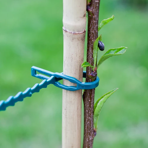 Fascette autobloccanti in PVC 13/17/22,5 cm, 45 pz. - 2