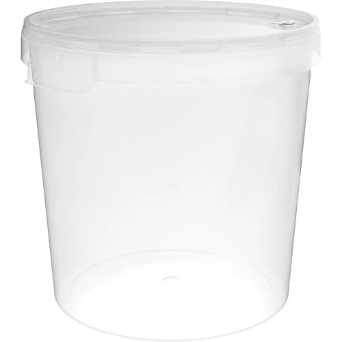 Fermentatore da 30 L con coperchio - 3
