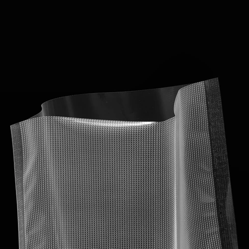 Film goffrato in manica - per macchina sottovuoto, 25 x 600 cm - 4