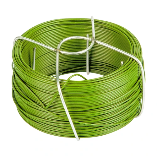 Filo zincato 50 m x 0,8 mm