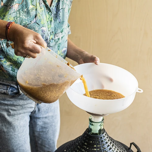 Filtro per imbuto - 5