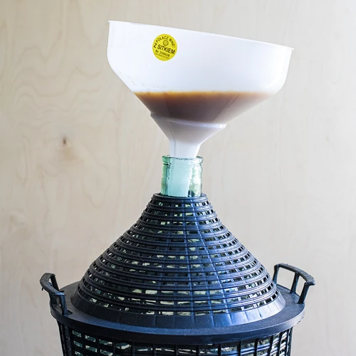 Filtro per imbuto - 6