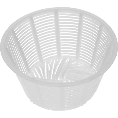 Forma casearia rotonda Ø 13 x 7 cm per 500 g - 2
