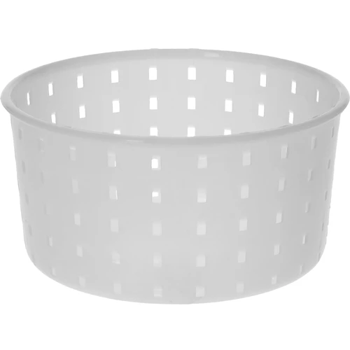 Forma per formaggio rotonda Ø 13 x 7 cm per 800 g  - 1 