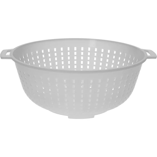 Forma per formaggio tipo koryciński Ø 21/11 x 8,5 cm per 2 kg  - 1 