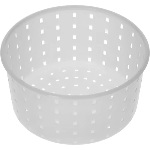 Forma serowarska okrągła Ø 13 x 7 cm na 800 g - 2