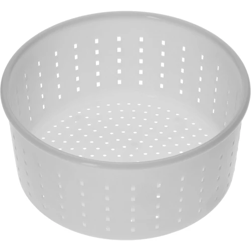 Forma serowarska okrągła Ø15 x 7cm na 1200 g - 2