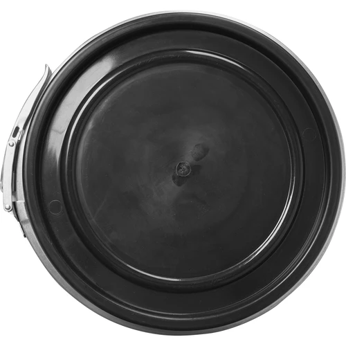 Fusto per crauti 60 L, con anello di chiusura, blu, Sterk - 5