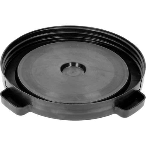 Fusto per fermentazioni 130 L blu - 8