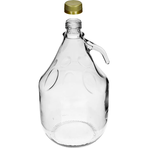 Gąsior 3L Dama z zakrętką - 2