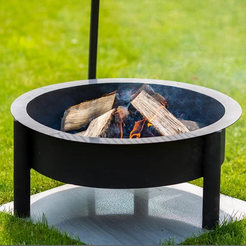 Gel combustibile per bruciatori dell'affumicatore 0,5 L - 8