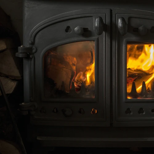 Gel combustibile per bruciatori dell'affumicatore 0,5 L - 10