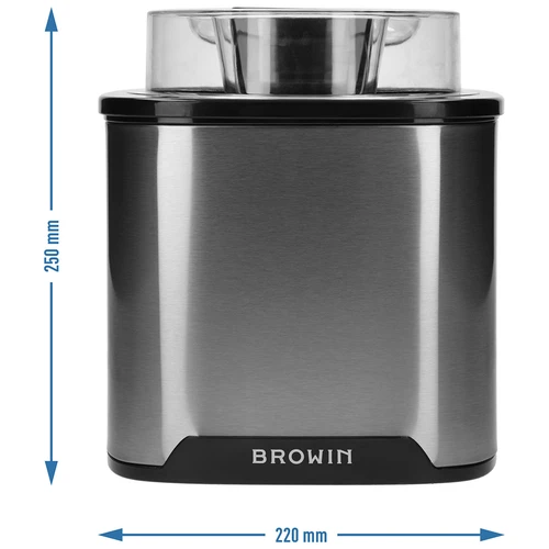 Gelatiera per gelati e sorbetti - 9