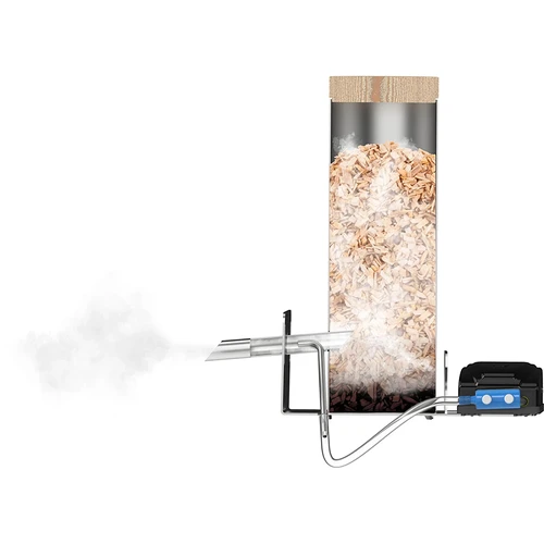 Generatore di fumo dragON Jet 1 con pompa elettrica dragON Air - 10