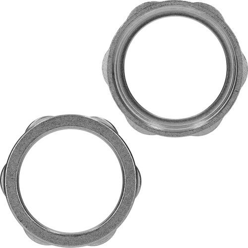 Ghiera filettata per insaccatrice Browin n. 311006 - 2