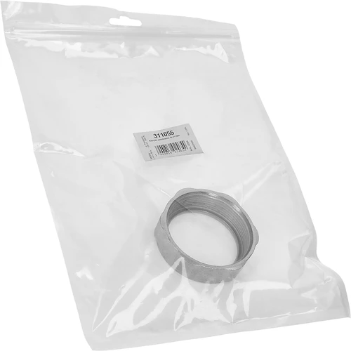 Ghiera filettata per insaccatrice Browin n. 311006 - 4