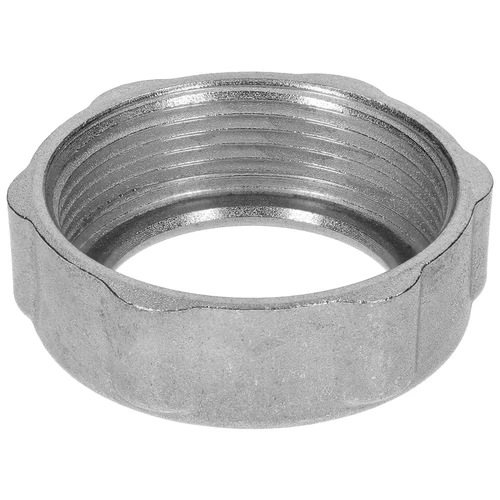 Ghiera filettata per insaccatrici Browin n. 311002, 311004, 311005, 311007, 311008