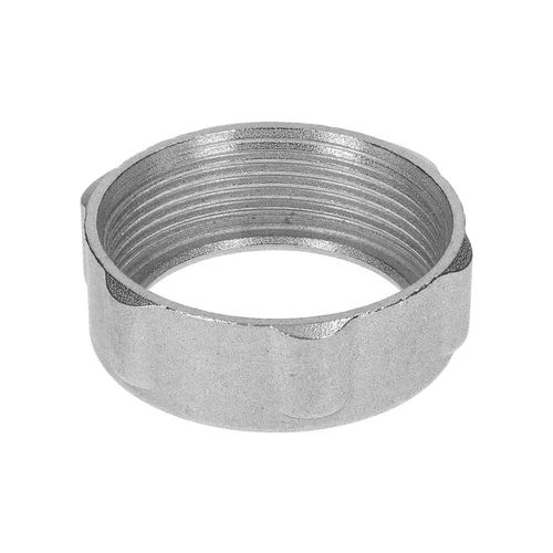 Ghiera filettata per insaccatrici Browin n. 311003, 311009, 311020