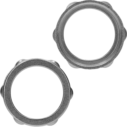 Ghiera filettata per insaccatrici Browin n. 311003, 311009, 311020 - 2