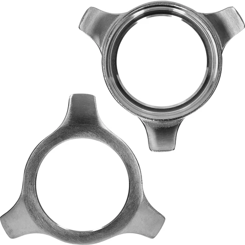 Ghiera filettata per insaccatrici Browin n. 311036, 311037, 311038 - 2