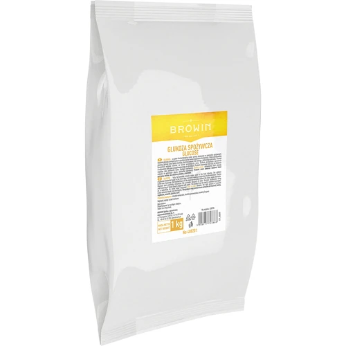 Glucosio alimentare 1 kg - 2