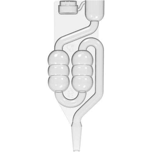 Gorgogliatore a 6 camere v2 - 4