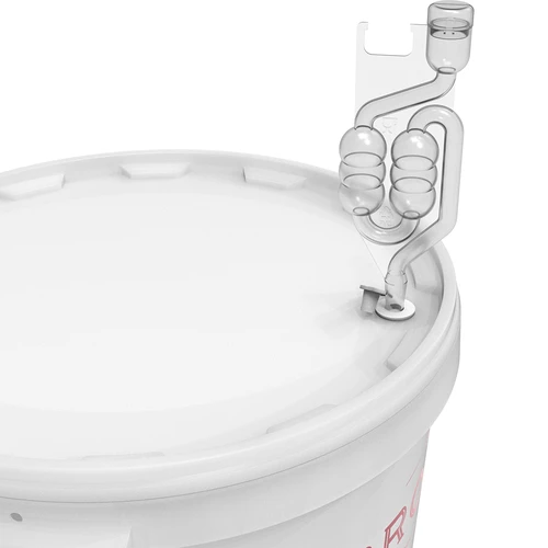 Gorgogliatore a 6 camere v2 - 6