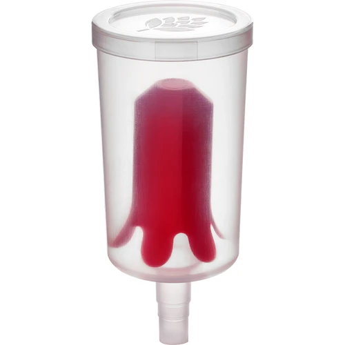 Gorgogliatore silenzioso CICHOSZA!