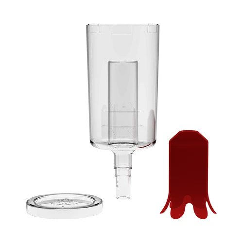 Gorgogliatore silenzioso CICHOSZA! - 2