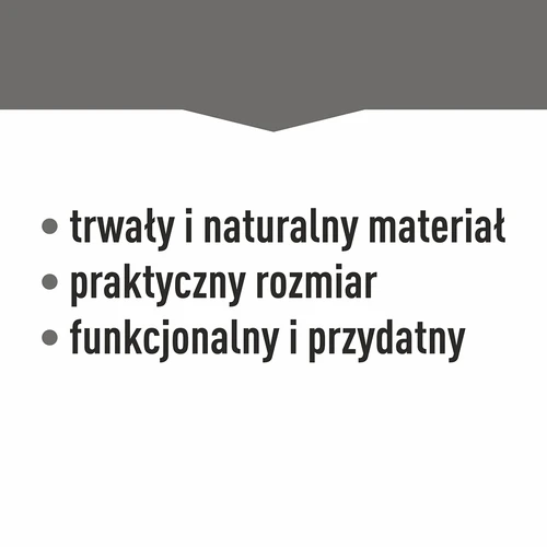 Granitowy moździerz kuchenny z tłuczkiem - 14