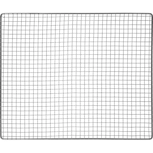 Griglia a rete in acciaio inox per affumicatoio in legno/multistrato dragON 330339, 330341, 330340, 330360