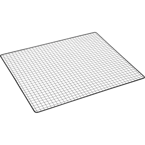 Griglia a rete in acciaio inox per affumicatoio in legno/multistrato dragON 330339, 330341, 330340, 330360 - 2