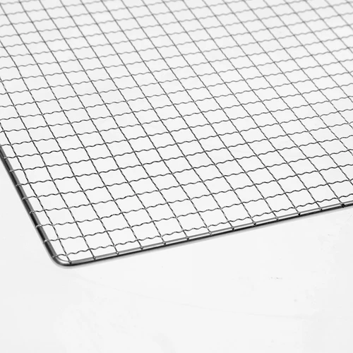 Griglia a rete per affumicatore - 3